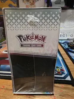 Pokemon Prismatic Evolutions Elite Trainer Box ETB New Factory Sealed - Image 2