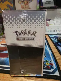 Pokemon Prismatic Evolutions Elite Trainer Box ETB New Factory Sealed - Image 4