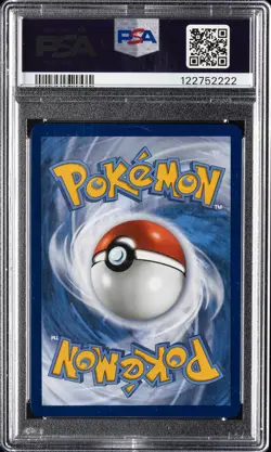 2021 POKEMON SWORD & SHIELD CHILLING REIGN SECRET FULL ART/BLAZIKEN VMAX PSA 10 - Image 2