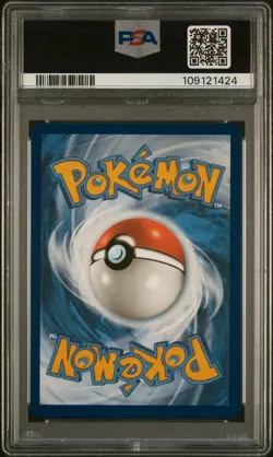 PSA 9 MINT Pokemon SWSH Crown Zenith – Regigigas VSTAR #GG55 [Full Art] - Image 2