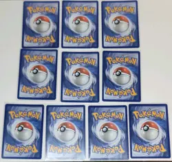 Pokemon TCG Perfect Order Deck Core – Decidueye ex, Vivillon, Reverse Holo Lot - Image 4