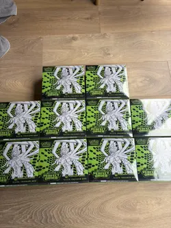 10 x Pokemon Perfect Order Pokemon Center ETB Sealed | Trusted seller read desc - Image 1