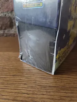 Pokemon TCG Exclusive Surging Sparks Sealed Pokemon Center Elite Trainer Box ETB - Image 3