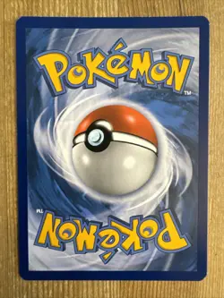Pokemon Phione SM222 Cosmic Eclipse STAFF Prerelease Promo Black Star NM/VLP - Image 2