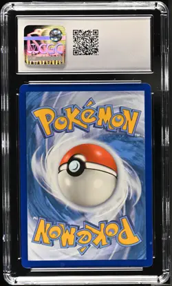 2021 Pokemon Chilling Reign Galarian Rapidash V #168/198 CGC 10 - Image 2