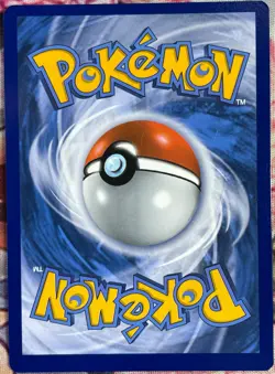 Scorbunny Cosmos Holo Black Star Promo - SWSH244 - Sword & Shield Pokemon 2022 - Image 2
