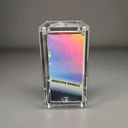 Pokemon TCG - Scarlet & Violet - Prismatic Evolutions Booster Bundle with Case - Image 2