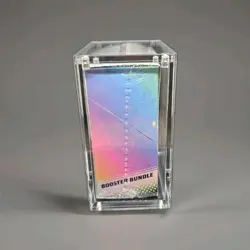 Pokemon TCG - Scarlet & Violet - Prismatic Evolutions Booster Bundle with Case - Image 4