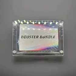 Pokemon TCG - Scarlet & Violet - Prismatic Evolutions Booster Bundle with Case - Image 5