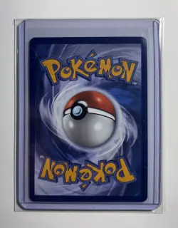 POKEMON MEGA EVOLUTIONS IVYSAUR ILLUSTRATION RARE 134/132 - Image 2