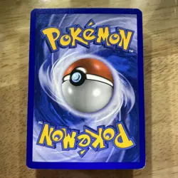 Nidoran F 56/101 Ex Dragon Frontiers Holo Stamped Delta Species Pokemon 2007 MP - Image 2