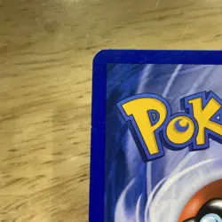 Nidoran F 56/101 Ex Dragon Frontiers Holo Stamped Delta Species Pokemon 2007 MP - Image 3