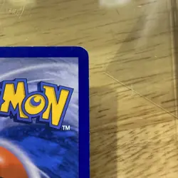 Nidoran F 56/101 Ex Dragon Frontiers Holo Stamped Delta Species Pokemon 2007 MP - Image 4