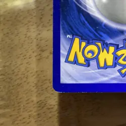 Nidoran F 56/101 Ex Dragon Frontiers Holo Stamped Delta Species Pokemon 2007 MP - Image 5