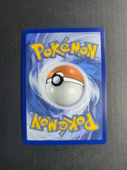 Magmar 126/165 Pokemon TCG S&V 151 Reverse Holo Common NM - Image 3