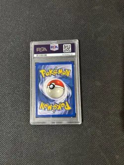 Pokemon TCG Dark Exeggutor Neo Destiny 33/105 Regular 1st Edition Uncommon - Image 2