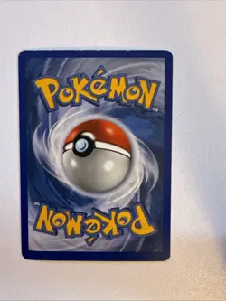 Pokemon Rayquaza ex 100 HP Ultra Rare Holo EX Dragon 97/97 2003 Nintendo English - Image 2