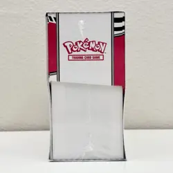 Pokemon TCG Scarlet & Violet White Flare Elite Trainer Box ETB New Sealed - Image 2