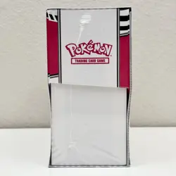Pokemon TCG Scarlet & Violet White Flare Elite Trainer Box ETB New Sealed - Image 4