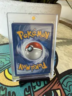 Pokemon Dragon Frontiers reverse holo Ledian 18 - Image 2
