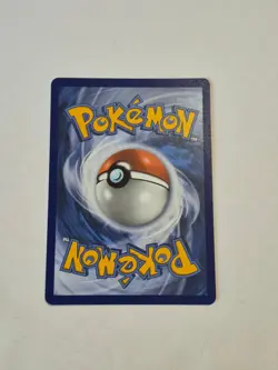 Ignition Energy 124/094 Ultra Rare Phantasmal Flames Pokemon Holo Near Mint - Image 2