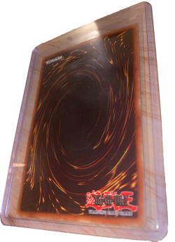 Yu-Gi-Oh! Dark Magician FOIL SHIFT SDY 1st Edition - Image 3