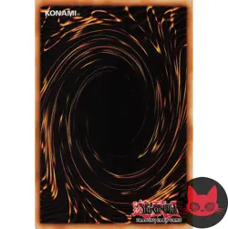Yugioh Windstorm of Etaqua PCY-E001 Secret Rare NM - Image 2