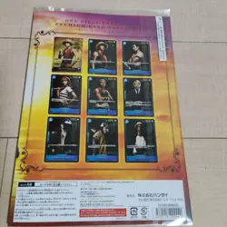 Premium Card Collection Live Action Edition Japanese ONE PIECE Card Game Sealed - Image 2