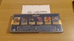 2 x Disney Lorcana D23 2024 Collection Box Set - Brand New (Sealed) ENGLISH - Image 2