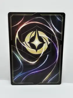 Disney Lorcana Winterspell 195/204 Lilo Bundled Up Super Rare Mint - Image 2