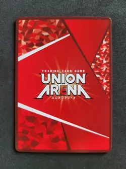 Bandai Union Arena Demon Slayer, Rengoku, UA01NC/KMY-2-011 SP, Japan - Image 2