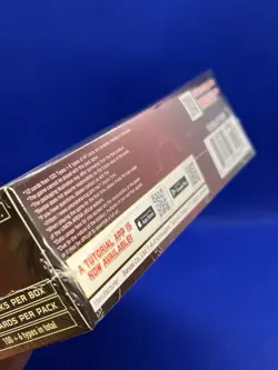 SEALED Union Arena UE09BT: Full Metal Alchemist Booster Box Display - 16 Packs - Image 5