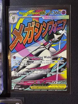 Gardevoir Lot 7x Cards! 2 CGC Graded And 5 Raw. All Cards As Seen In Photos - Image 4