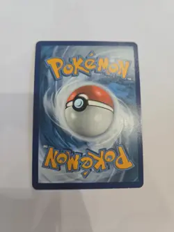 Pokemon TCG Allister Trainer Holo Full Art Rare Card 179/185 Vivid Voltage - Image 2