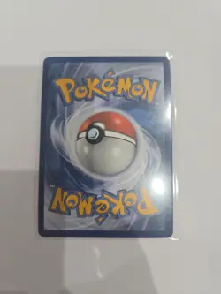 Pokemon Team Yell Grunt 202/202 Full Art Sword & Shield Base Card - Image 2