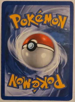 Dark Dragonite Team Rocket 5/82 Holo Pokemon Card - Image 2