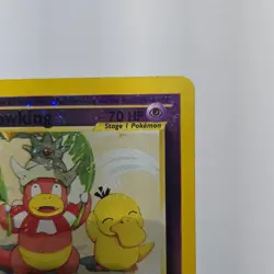 Pokemon Slowking Holo Southern Islands 14/18 Stage 1 70 HP 2001 English Card - Image 3