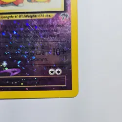 Pokemon Slowking Holo Southern Islands 14/18 Stage 1 70 HP 2001 English Card - Image 4