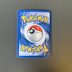 Pokemon Card Aerodactyl Holo 1/62 Fossil ITA italiano Good GD vintage - Image 2