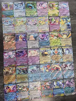 Pokemon Tcg Lot Of Ex Cards - BANGERS - Image 1