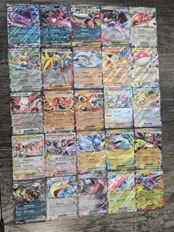 Pokemon Tcg Lot Of Ex Cards - BANGERS - Image 2