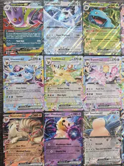 Pokemon Tcg Lot Of Ex Cards - BANGERS - Image 3