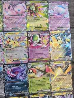 Pokemon Tcg Lot Of Ex Cards - BANGERS - Image 4