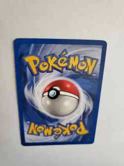 Pokemon TCG Dark Blastoise Holo Rare Card 3/82 - Image 2