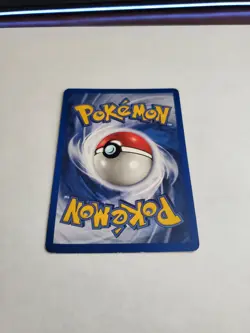 Pokemon TCG Dark Blastoise Holo Rare Card 3/82 - Image 3