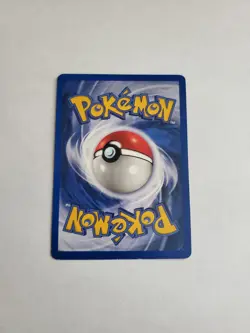 Pokemon TCG Dark Blastoise Holo Rare Card 3/82 - Image 4