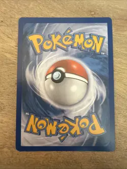 Wartortle 15/101 B&W Plasma Blast Pokemon Card Reverse Holo Foil Rare MP - Image 2