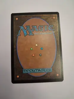 Technodrome 0179 NM Teenage Mutant Ninja Turtles Mythic MTG - Image 2