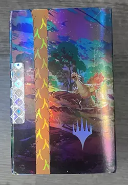 Magic: The Gathering - Final Fantasy Chocobo Bundle - Image 4