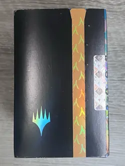 Magic: The Gathering - Final Fantasy Chocobo Bundle - Image 5